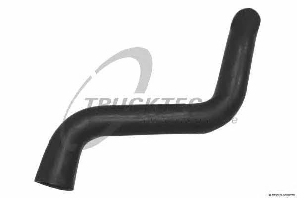 Trucktec 01.10.141 Breather Hose for crankcase 0110141