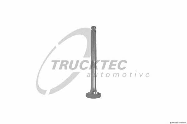 Trucktec 01.10.144 Exhaust valve 0110144