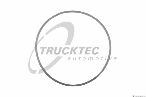 Trucktec 01.10.147 O-ring cylinder liner 0110147
