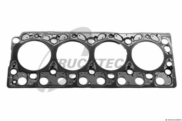 Trucktec 01.10.155 Gasket, cylinder head 0110155