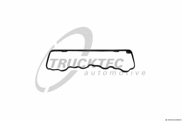 Trucktec 01.10.158 Gasket, cylinder head cover 0110158