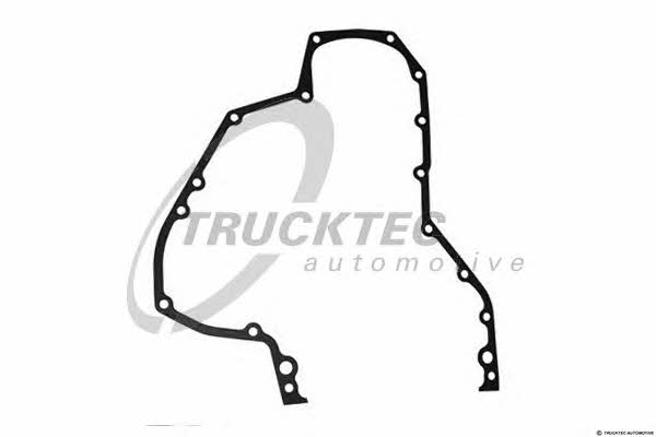 Trucktec 01.10.167 Front engine cover gasket 0110167
