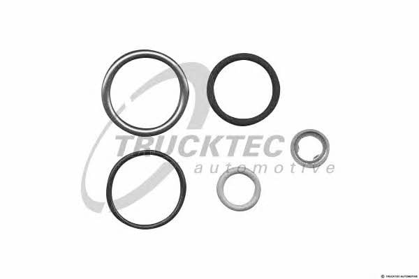 Trucktec 01.10.214 Seal Kit, injector nozzle 0110214