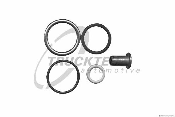 Trucktec 01.10.217 Seal Kit, injector nozzle 0110217