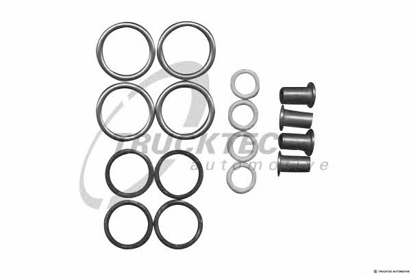 Trucktec 01.10.218 Seal Kit, injector nozzle 0110218