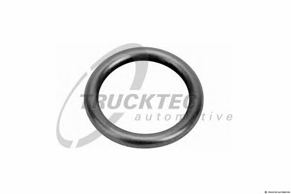 Trucktec 01.10.220 Ring sealing 0110220