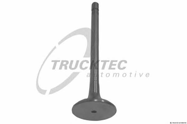 Trucktec 01.12.093 Exhaust valve 0112093