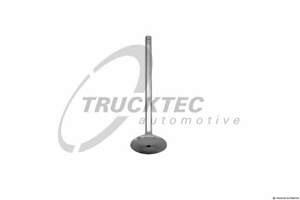 Trucktec 01.12.123 Exhaust valve 0112123