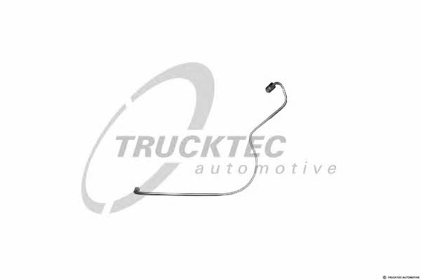 Trucktec 01.13.030 Fuel pipes, set 0113030