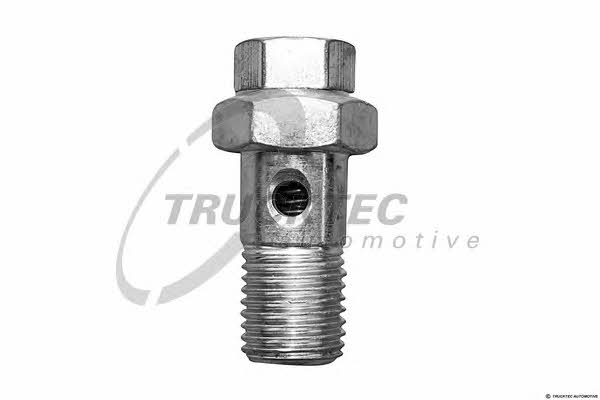 Trucktec 01.13.043 Reducing valve 0113043
