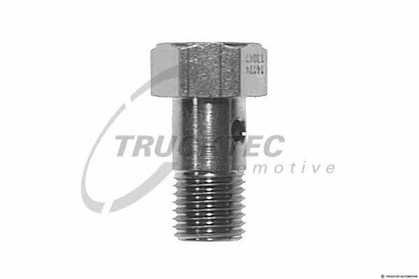 Trucktec 01.13.139 Valve, injection system 0113139