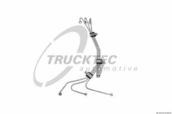 Trucktec 01.13.149 Fuel pipes, set 0113149