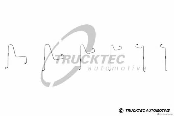 Trucktec 01.13.164 Auto part 0113164