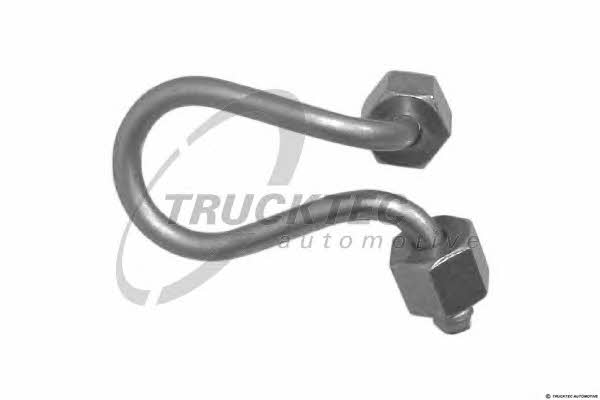 Trucktec 01.13.183 High Pressure Pipe, injection system 0113183