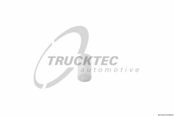 Trucktec 01.14.011 Fuel filter 0114011