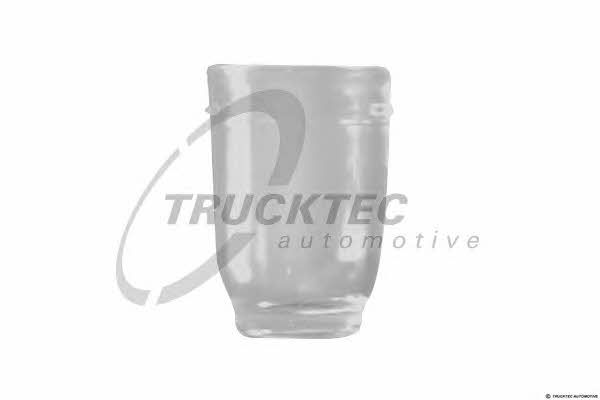 Trucktec 01.14.012 Fuel filter housing 0114012