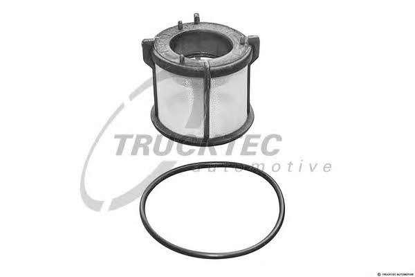 Trucktec 01.14.061 Fuel filter 0114061