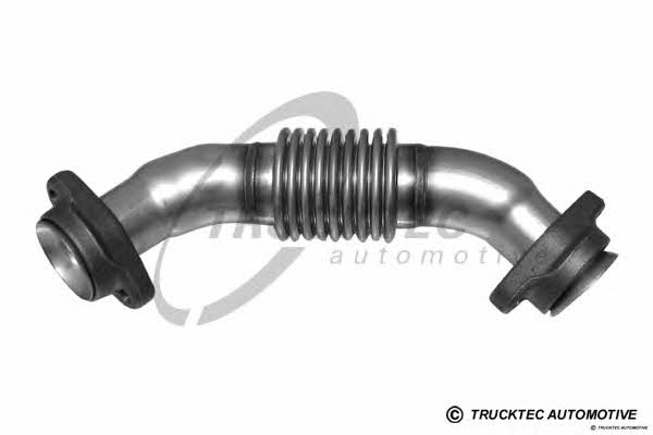 Trucktec 01.14.065 Exhaust manifold 0114065