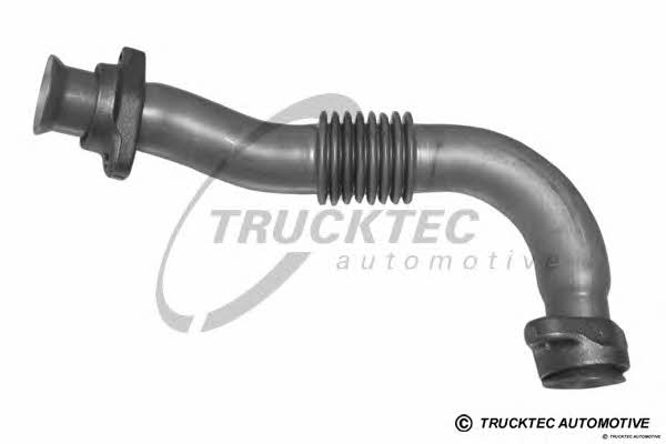Trucktec 01.14.069 Exhaust manifold 0114069