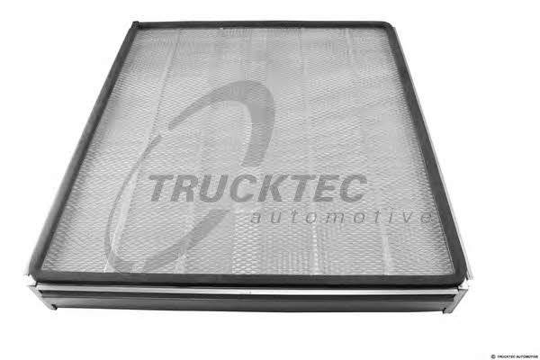 Trucktec 01.14.072 Air filter 0114072