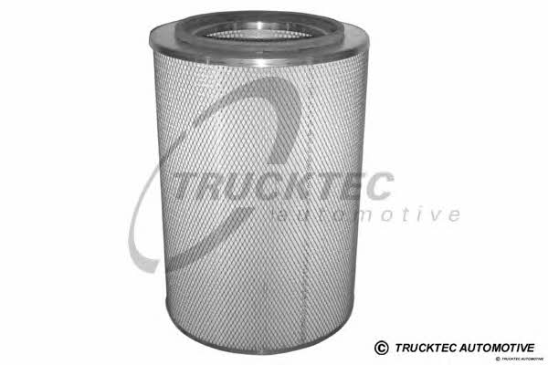 Trucktec 01.14.078 Air filter 0114078