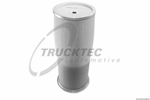 Trucktec 01.14.079 Air filter 0114079