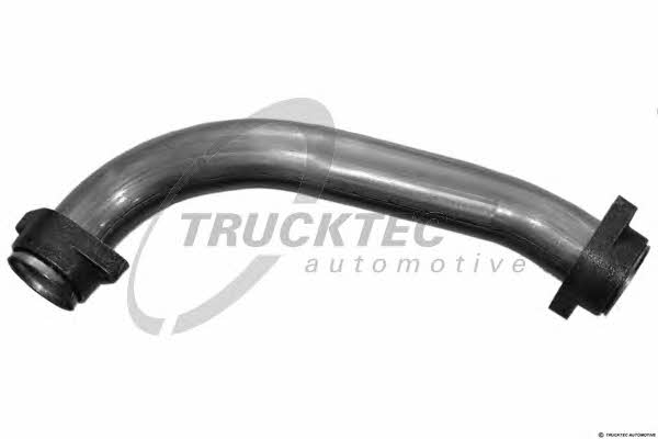 Trucktec 01.14.163 Exhaust manifold 0114163