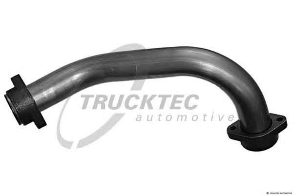 Trucktec 01.14.164 Exhaust manifold 0114164