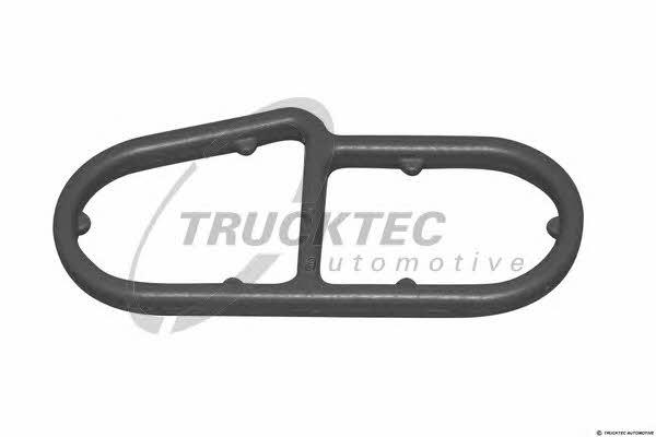 Trucktec 01.14.172 O-ring, fuel filter caps 0114172