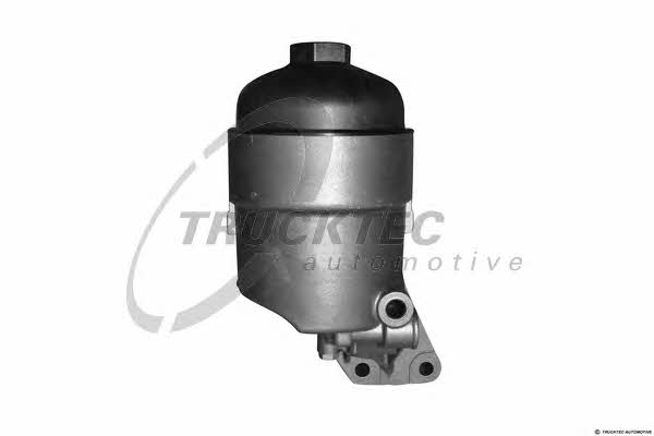 Trucktec 01.14.175 Fuel filter housing 0114175
