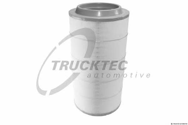 Trucktec 01.14.981 Air filter 0114981