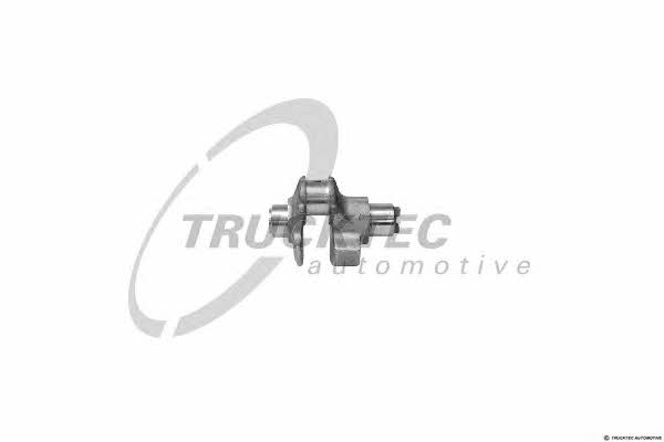Trucktec 01.15.050 Crankshaft 0115050