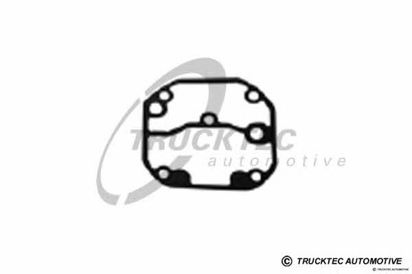 Trucktec 01.15.056 Seal 0115056