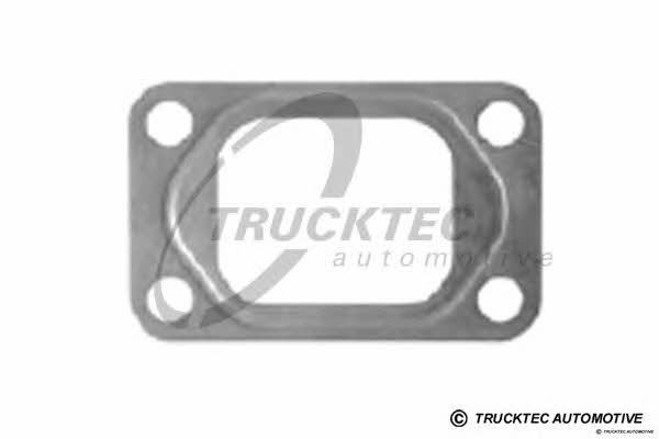 Trucktec 01.16.058 Turbine gasket 0116058