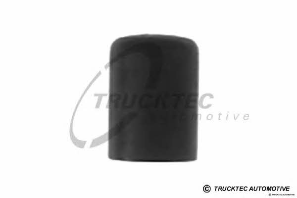 Trucktec 01.16.073 Exhaust clamp 0116073