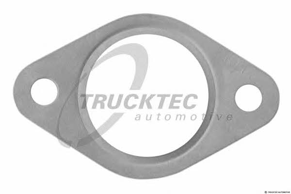 Trucktec 01.16.087 Exhaust manifold dichtung 0116087