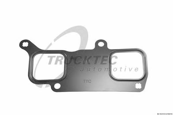 Trucktec 01.16.097 Gasket, intake manifold 0116097
