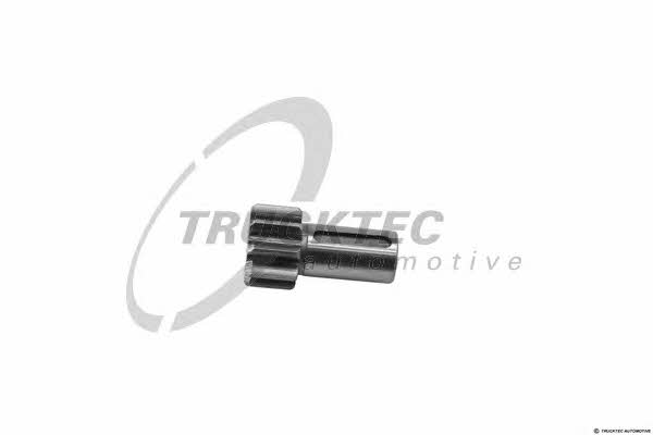 Trucktec 01.17.002 Freewheel gear, starter 0117002