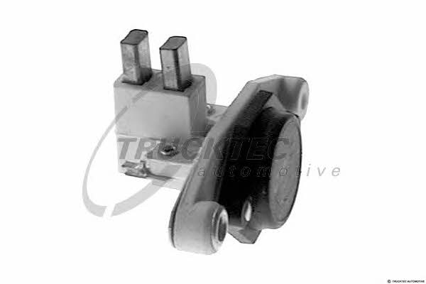 Trucktec 01.17.031 Alternator regulator 0117031