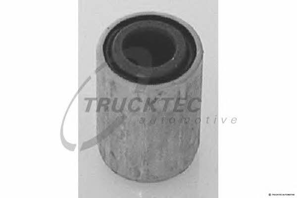 Trucktec 01.17.034 Alternator silent block 0117034