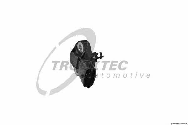 Trucktec 01.17.076 Boost pressure sensor 0117076