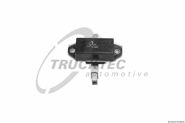 Trucktec 01.17.079 Alternator regulator 0117079