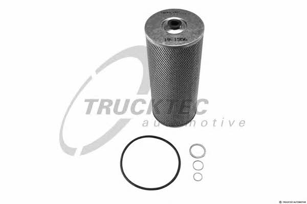 Trucktec 01.18.083 Oil Filter 0118083