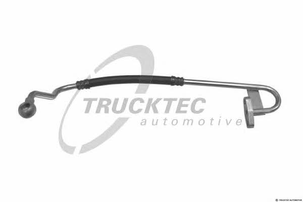 Trucktec 01.18.088 Breather Hose for crankcase 0118088