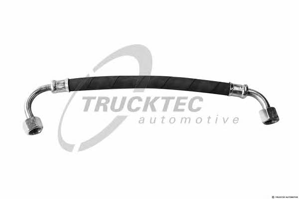 Trucktec 01.18.911 Breather Hose for crankcase 0118911