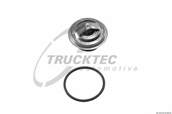 Trucktec 01.19.045 Thermostat, coolant 0119045