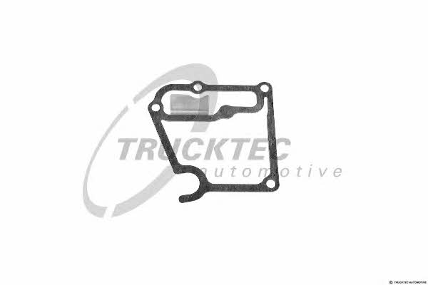 Trucktec 01.19.072 Gasket, water pump 0119072