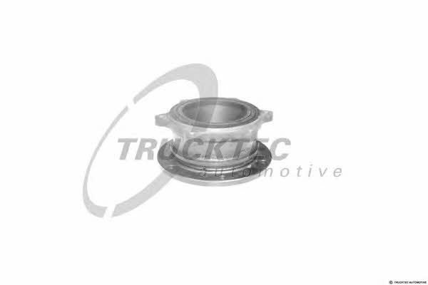 Trucktec 01.19.087 Hub, engine cooling fan wheel 0119087