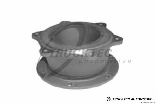 Trucktec 01.19.136 Hub, engine cooling fan wheel 0119136