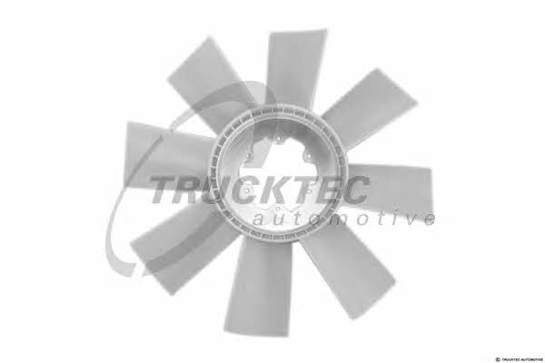 Trucktec 01.19.147 Fan impeller 0119147